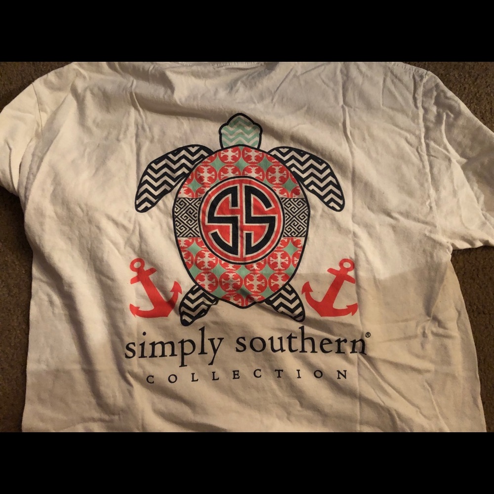 Simply southern T-shirt